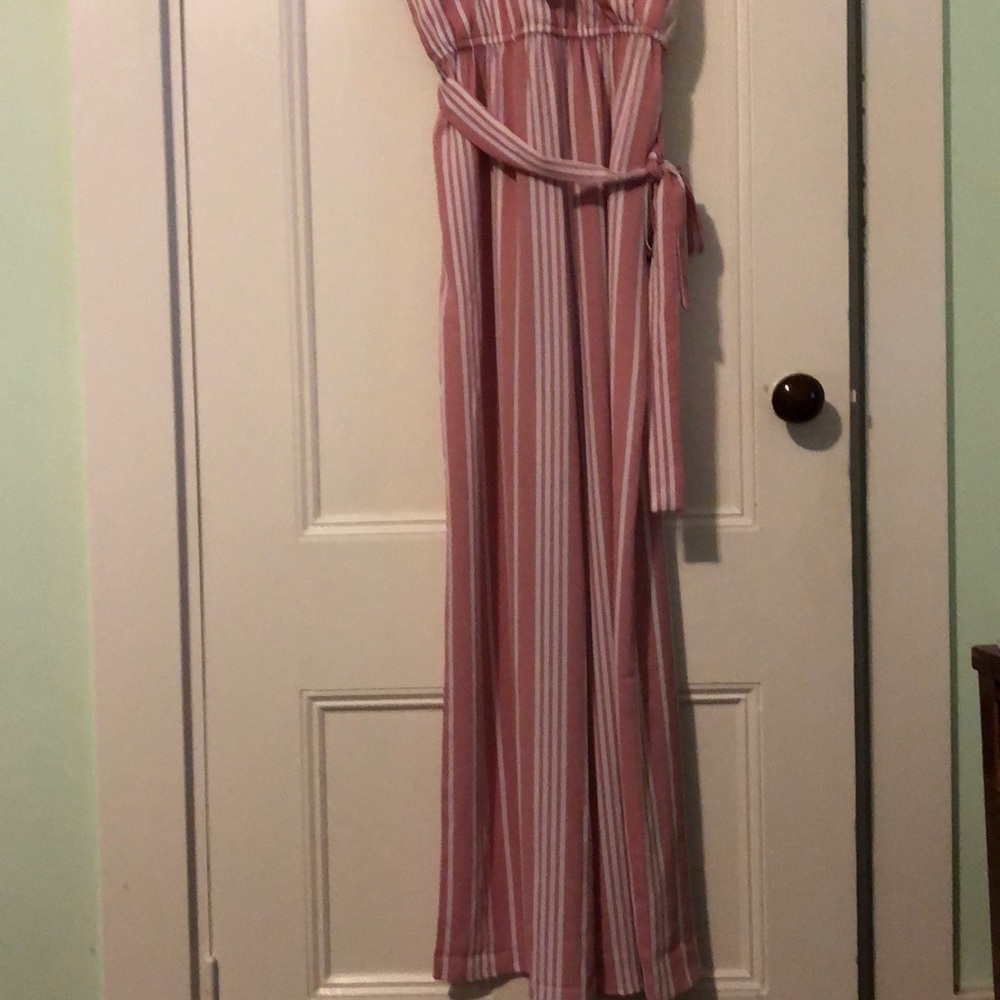 Jumpsuit full lwngthy - Picture 2 of 3